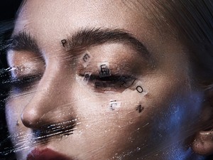 Jól jönne egy kis smink inspiráció? Tarts velünk áprilisi lapszámunk beauty fotózására