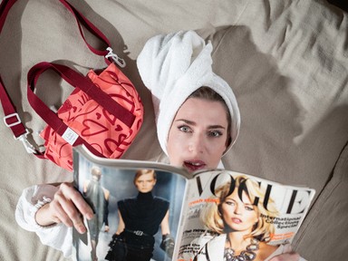 Bemutatkozik neked a nyári táskád a Lilla Sellei Bags-től