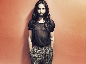 Conchita Wurst HIV-fertőzött: Őszintén vallott szörnyű betegségéről!