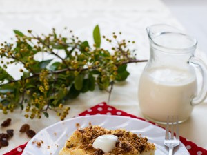 Ezzel az édességgel minden vendéged leveszed a lábáról!