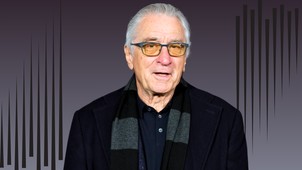 A kétszeres Oscar-díjas Robert de Niro tényleg ezért az vállalta élete első sorozatát?