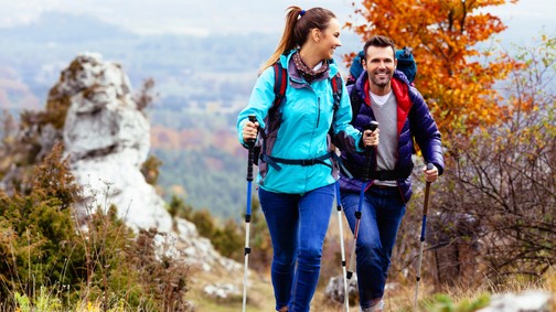 5 alapdarab + 1 fontos szabály az őszi téli szabadtéri sportoláshoz, ami mellett nem mehetsz el