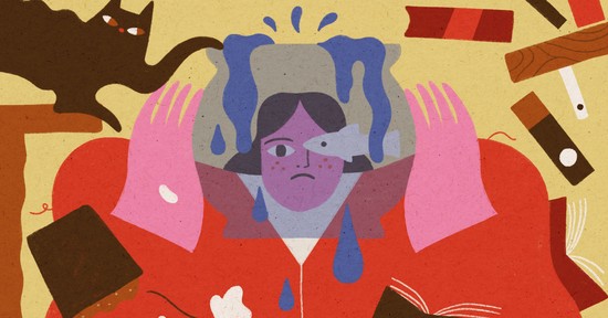 Ez a kiégés tűpontos biológiai magyarázata, és itt a pont, amikor megállíthatod