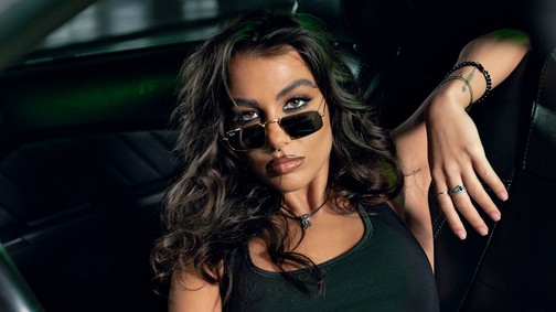 Tóth Andi új fotói felperzselik az internetet, nem akármit jelentett be velük az énekesnő 