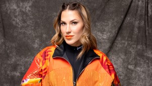 Tóth Katica: „Ez az út nemcsak új barátságokat és sikereket hozott, hanem egyfajta belső fejlődést is”