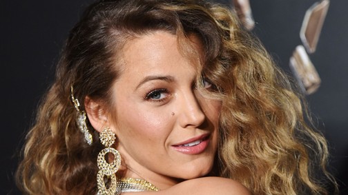 Oké, Blake Lively annyira dögös, hogy el sem hisszük
