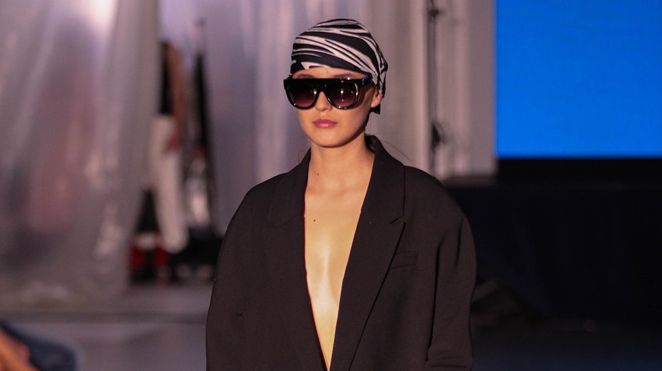 A környezettudatosság és a magyar tervezők ünnepe! Ott voltunk a Fashion Diffusion Hungary és a Zoé Showroom közös divatbemutatóján