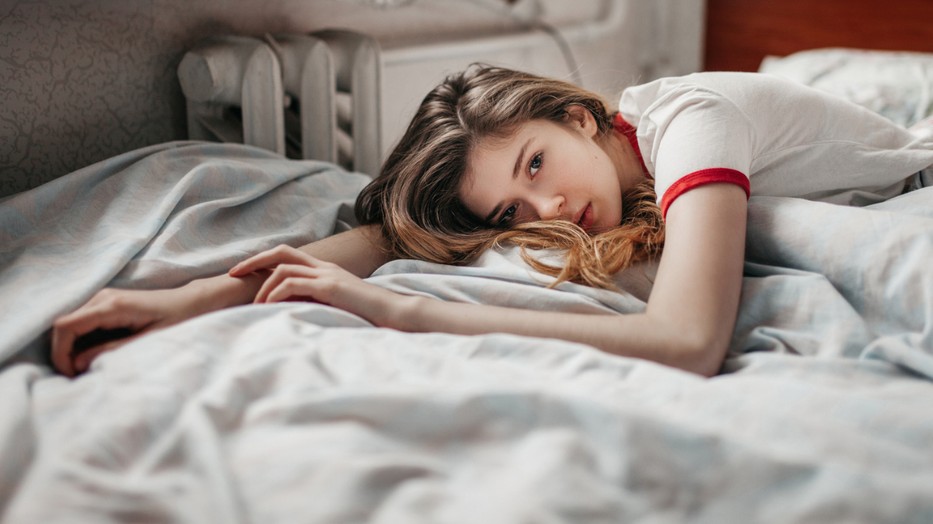 A szex nem egymás kiszolgálásáról szól, ha nem kívánod, bátran mondj nemet