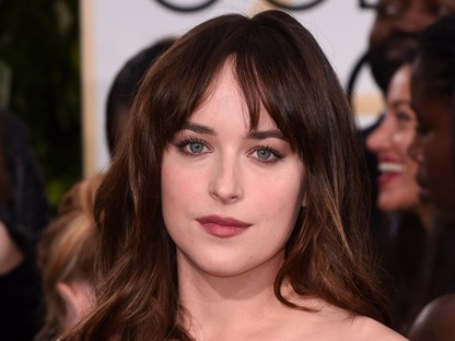 5 dolog, amit nem tudtál A szürke ötven árnyalata sztárjáról, Dakota Johnsonról