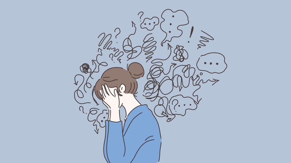 Tabutéma a pszichológus? Merj segítséget kérni!