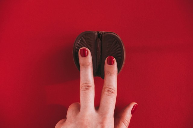 Hoppá! A maszturbálás tényleg rengeteg kalóriát éget?