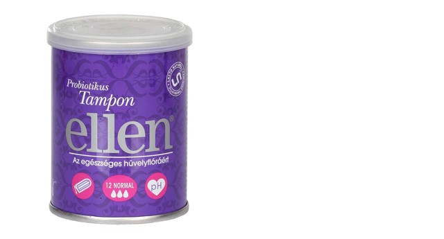 Hallottál már a probiotikus tamponról?