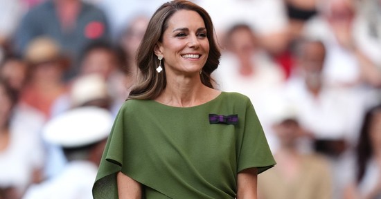 Katalin hercegné fölényes győzelmet aratott, nem is akármit mondhat el magáról a leendő királyné