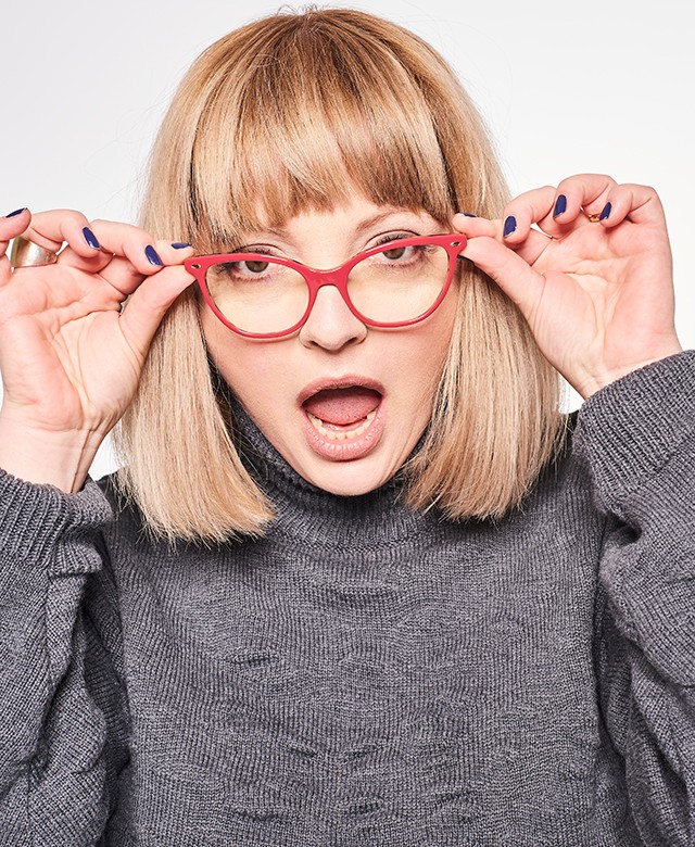 Ilyen jót még nem nevettél Insta-sztorin!