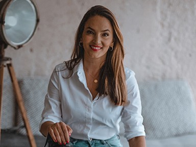 „Rájöttem, hogy nem az ajándékok mennyisége számít” - Annoni Zita őszintén mesélt róla, náluk milyen a karácsony