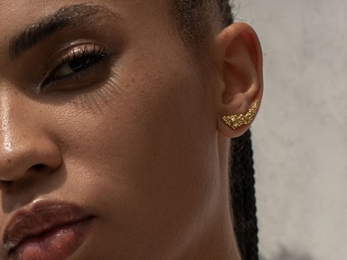 Valentin-napi ajándék: varázslatos magyar designer ékszerek Reményi Évától