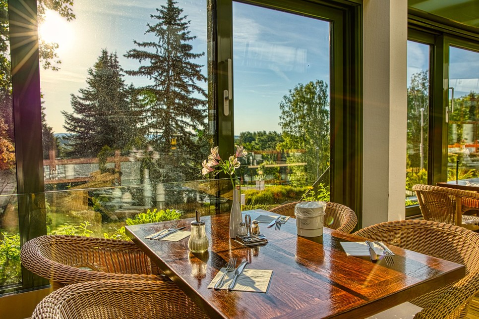 Ensana Thermal Aqua Hotel