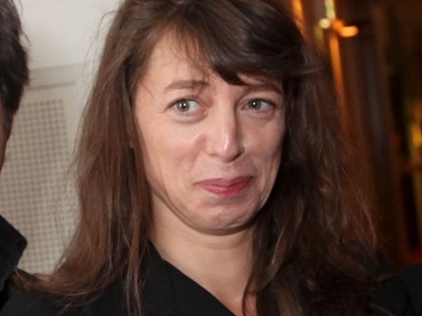 Halott a legendás ikon fotós lánya