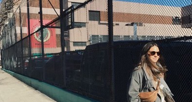 New Yorkban is hódít a magyar márka: Nanushka sikere Amerikában