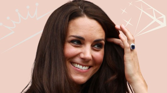  „Diamonds Are a Girl's Best Friend” - Egy évszázad eljegyzési gyűrűkben