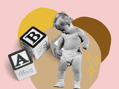 Kiszámoltam, mennyit költünk pelenkára, úgyhogy kipróbáltuk a kisfiammal, milyen anélkül egy nap