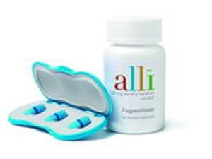 Új társ a fogyásban