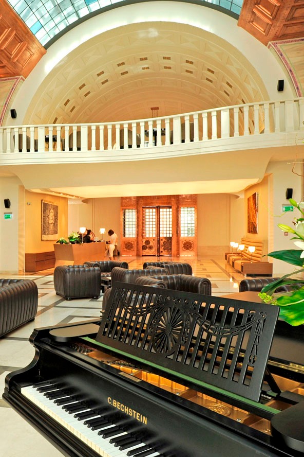 Egy hely, amitől eláll a lélegzeted!