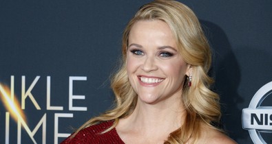 Ez tényleg Reese Witherspoon? Hirtelen rá sem ismertünk