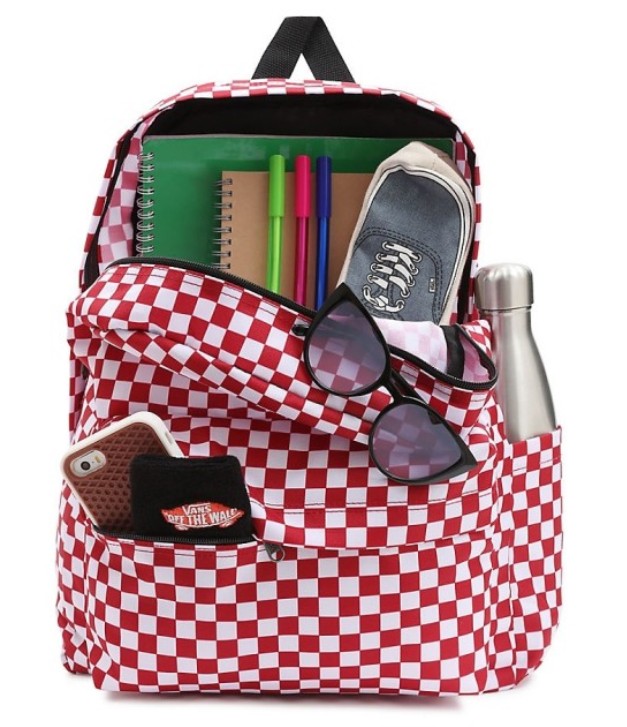 Hátizsák VANS 15 995 Ft GLAMOUR-napokon 12 795 Ft