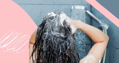 Ez történik a hajaddal, ha 2 az 1-ben sampont és balzsamot használsz