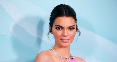 Kendall Jenner testhezálló bőrszerkója a legdögösebb dolog, amit ma látni fogsz