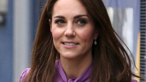 Kate Middleton csodaszép, 300 ezret érő blúza minden nő álma