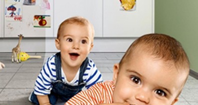 Így végezhetsz fele annyi idő alatt a takarítással!