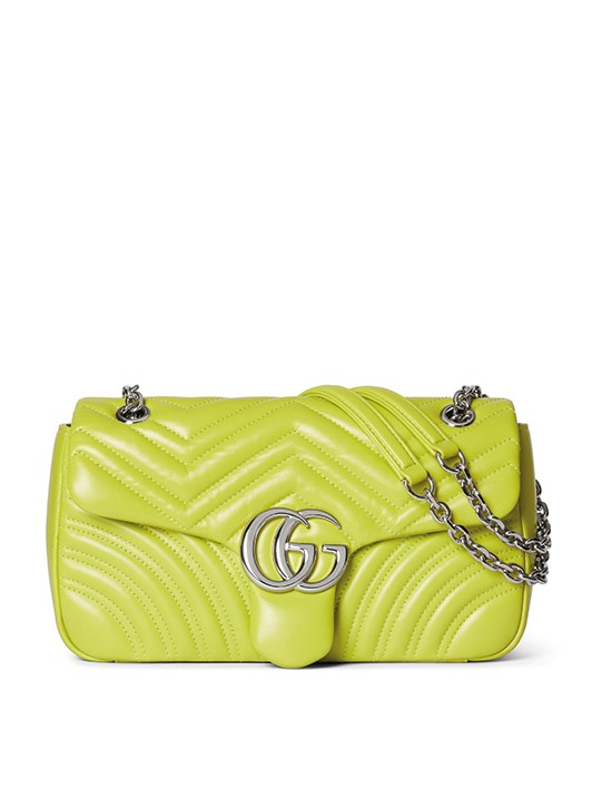 Gucci Lido 2025 nyár