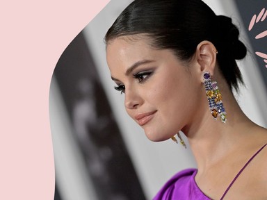 Selena Gomez bemutatta a legmenőbb őszi körömtrendet