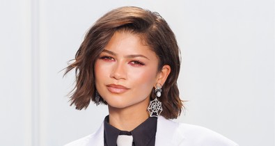 Zendaya csipkés meztelenruhája az egyik legkifinomultabb darab, amit valaha láttunk