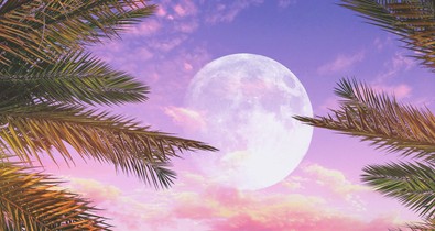 A ma esti Telihold megoldást nyújt, hogy továbblépj - használd ki okosan az erős energiáit