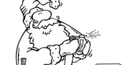 Akiknek a legnehezebb ajándékot venni...