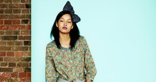 Glamour szerkesztőség