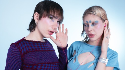 Egy generáció, négy nézőpont, bemutatkoznak a MOME frissdiplomás divattervezői