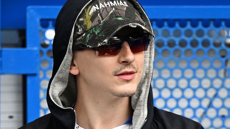 Timothée Chalamet új külsővel debütált