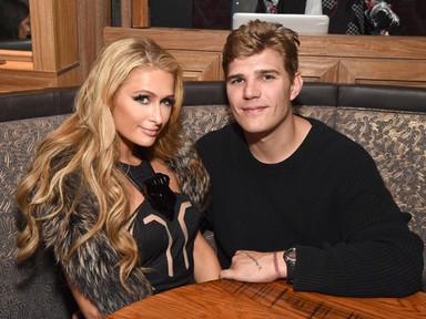 Paris Hilton nevét tetováltatta magára a pasija, de ha meglátod hogyan, elneveted magad