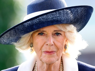 Kamilla királyné döntése mindenkit váratlanul ért