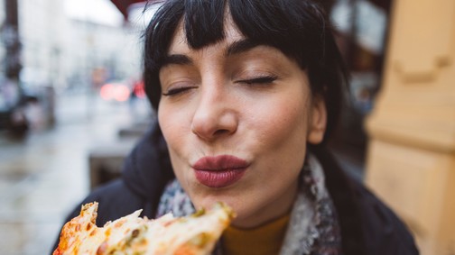 Elképesztő, mit tehet a testeddel, ha túl gyorsan eszel
