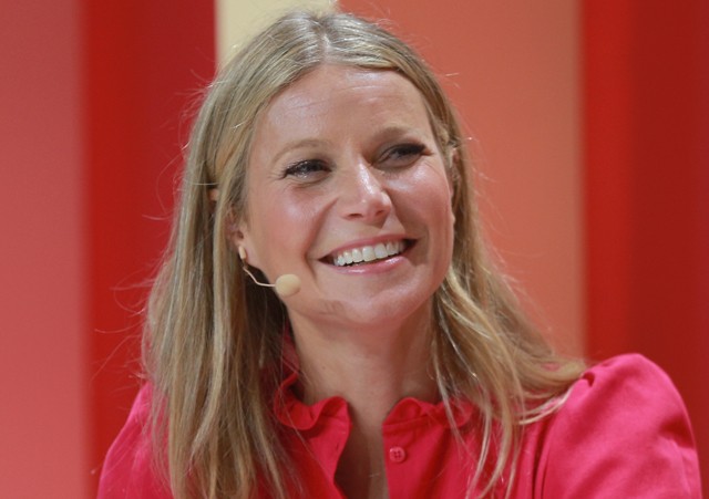 Gwyneth Paltrow