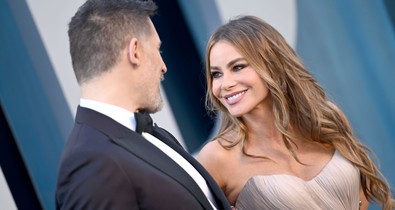 Sofía Vergara álomszép volt házassági évfordulójukon