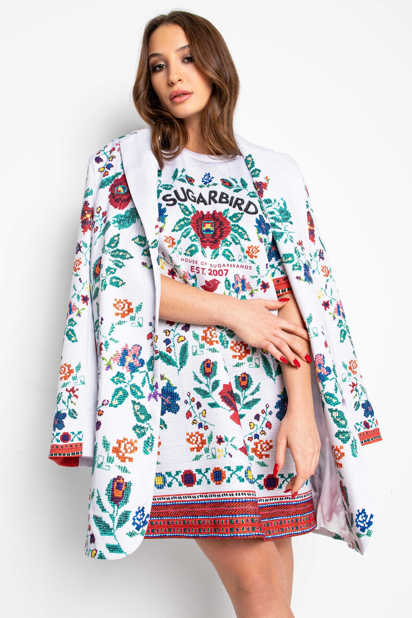 Sugarbird csángó kollekció