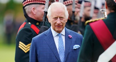 Végre! Károly király nagyon fontos lépésre szánta el magát, ez mindent megváltoztathat