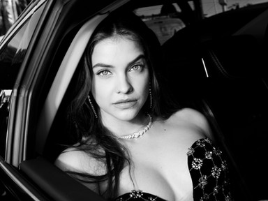 Egy 13 éves magyar kislány felemelkedése, aki felnőttként meghódította a világot - Palvin Barbara portré 