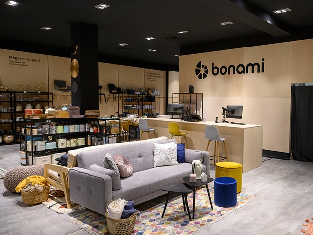 Bonami